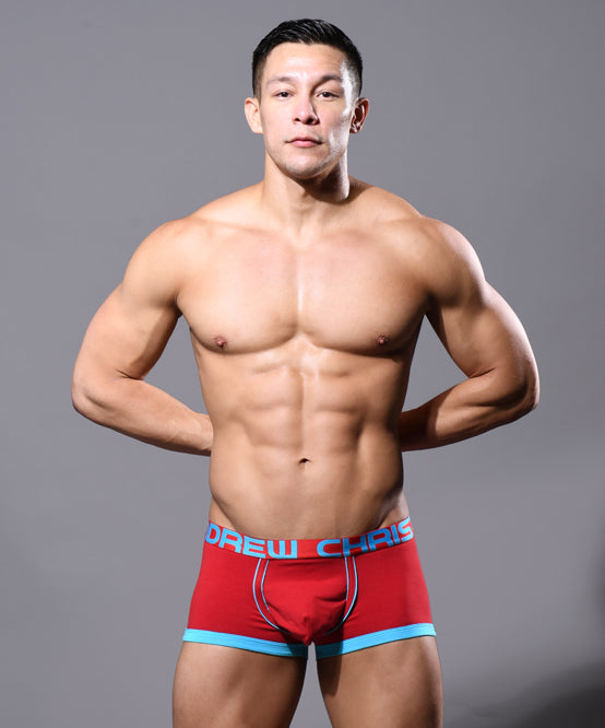 DOORBUSTER! TROPHY BOY® For Hung Guys Boxer